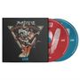 McFly: 21 Live, 2 CDs, 2 CDs