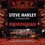 Steve Harley & Cockney Rebel: Birmingham: Live With Orchestra & Choir 2012, CD,CD