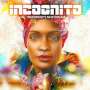 Incognito: Tomorrow's New Dream, CD