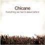 Chicane: Everything We Had To Leave Behind, CD