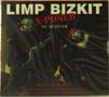 Limp Bizkit: Limp Bizkit X-Posed, CD, CD