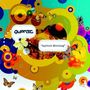 Quantic: Apricot Morning, 2 LPs