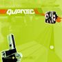 Quantic: The 5th Exotic, CD