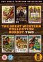 The Great Western Collection Vol. 2 (UK Import), 6 DVDs