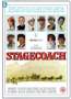 Gordon Douglas: Stagecoach (1966) (UK Import), DVD
