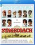 Stagecoach (1966) (UK Import), Blu-ray Disc, Blu-ray Disc