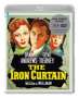 William A. Wellman: The Iron Curtain (1948) (Blu-ray & DVD) (UK Import), BR,DVD