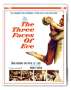 Nunnally Johnson: The Three Faces Of Eve (1957) (Blu-ray & DVD) (UK Import), BR,DVD