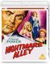 Nightmare Alley (1947) (Blu-ray & DVD) (UK Import), 1 Blu-ray Disc und 1 DVD, 1 Blu-ray Disc und 1 DVD