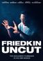 Friedkin Uncut (2018) (UK Import), DVD