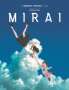 Mamoru Hosoda: Mirai (2018) (UK Import), DVD