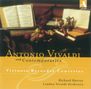 : Richard Harvey - Antonio Vivaldi and Contemporaries, CD