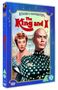 Walter Lang: The King And I (UK Import), DVD