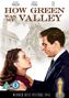 How Green Was My Valley (1941) (UK Import), DVD