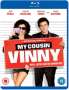 My Cousin Vinny (1991) (Blu-ray) (UK Import), Blu-ray Disc