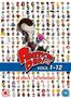 American Dad Season 1-12 (UK Import), 36 DVDs, 36 DVDs