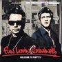 Fun Lovin' Criminals: Welcome To Poppy's, CD