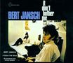 Bert Jansch: It Don't Bother Me, CD