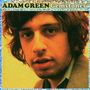 Adam Green: Gemstones, CD