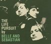 Belle & Sebastian: The Life Pursuit, CD