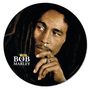 : Bob Marley Slipmat (Legend), ZUB