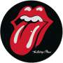 : The Rolling Stones Slipmat, ZUB