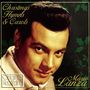 Mario Lanza: Christmas Hymns And Carols, CD