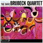 Dave Brubeck (1920-2012): Time Out, CD