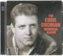 Eddie Cochran: The Eddie Cochran Memorial Album, CD