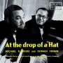 Flanders & Swann: At The Drop Of A Hat, CD