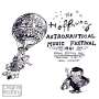 Gerard Hoffnung: The Hoffnung Astronautical Music Festival, CD