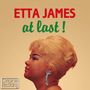 Etta James: At Last, CD