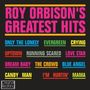 Roy Orbison: Roy Orbison's Greatest Hits, CD