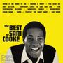 Sam Cooke: The Best Of Sam Cooke, CD