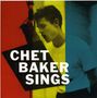 Chet Baker: Chet Baker Sings, CD