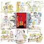 Katie Lee: Life Is Just A Bed Of Neuroses, CD