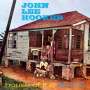 John Lee Hooker: House Of The Blues, CD