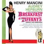 Henry Mancini (1924-1994): Filmmusik: Breakfast At Tiffany's, CD