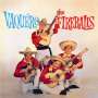The Fireballs: Vaquero, CD