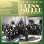 Glenn Miller (1904-1944): The Very Best Of Glenn Miller & His Orchestra, CD