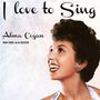 Alma Cogan: I Love To Sing, CD