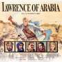 : Lawrence Of Arabia, CD