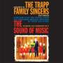 Trapp Family Singers: Filmmusik: The Sound Of Music, CD