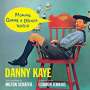 Danny Kaye: Mommy Gimme A Drinka Water, CD
