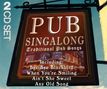 Karaoke & Playback: Pub Singalong, 2 CDs