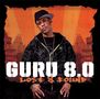 Guru: 8.0: Lost & Found, CD