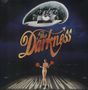 The Darkness (Rock/GB): Permission To Land, LP