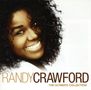 Randy Crawford: The Ultimate Collection, 2 CDs, 2 CDs