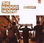The Haggis Horns: Hot Damn, CD
