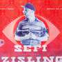 Sefi Zisling: Beyond The Things I Know, LP